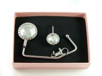 Bling Crystal 20 Gift Set (choice of seven colours)